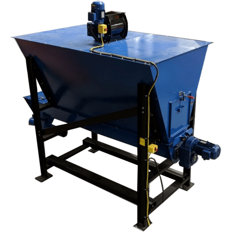 CMDH2 Dosing hopper Cable Management