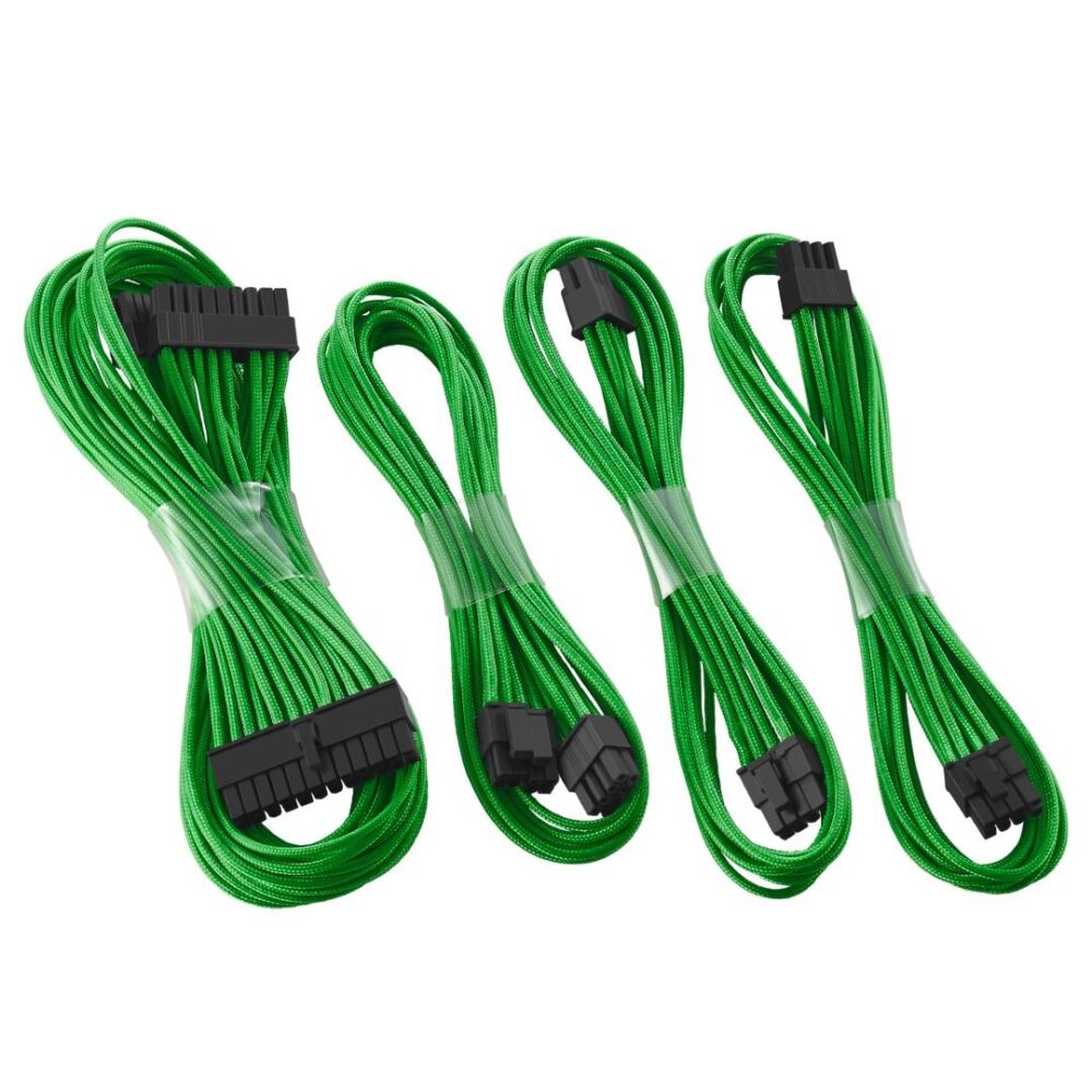 CableMod ESeries ModFlex Basic Cable Kit for EVGA G5 / G3 / G2 / P2