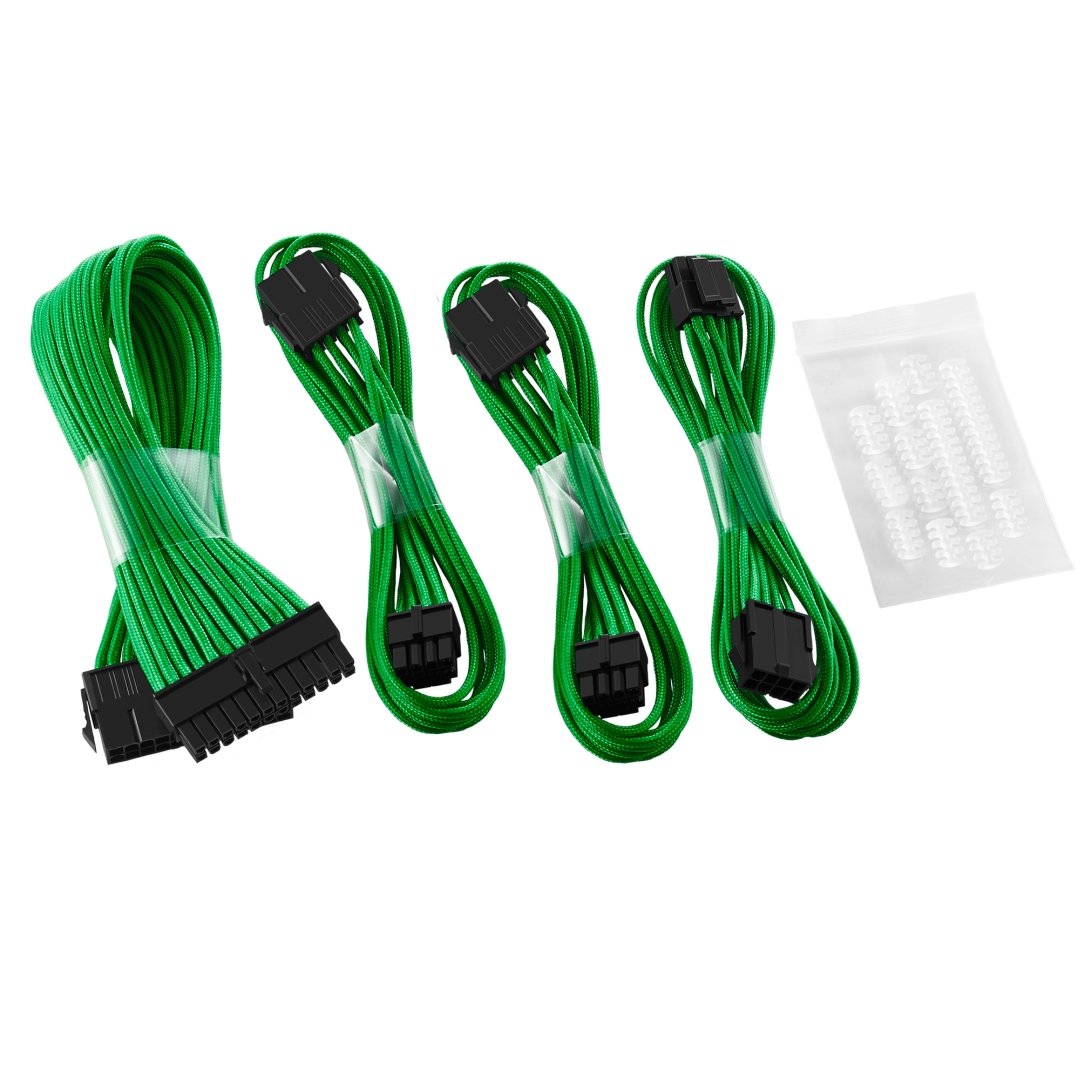 CableMod Basic ModFlex™ Cable Extension Kit Dual 6+2 Pin Series
