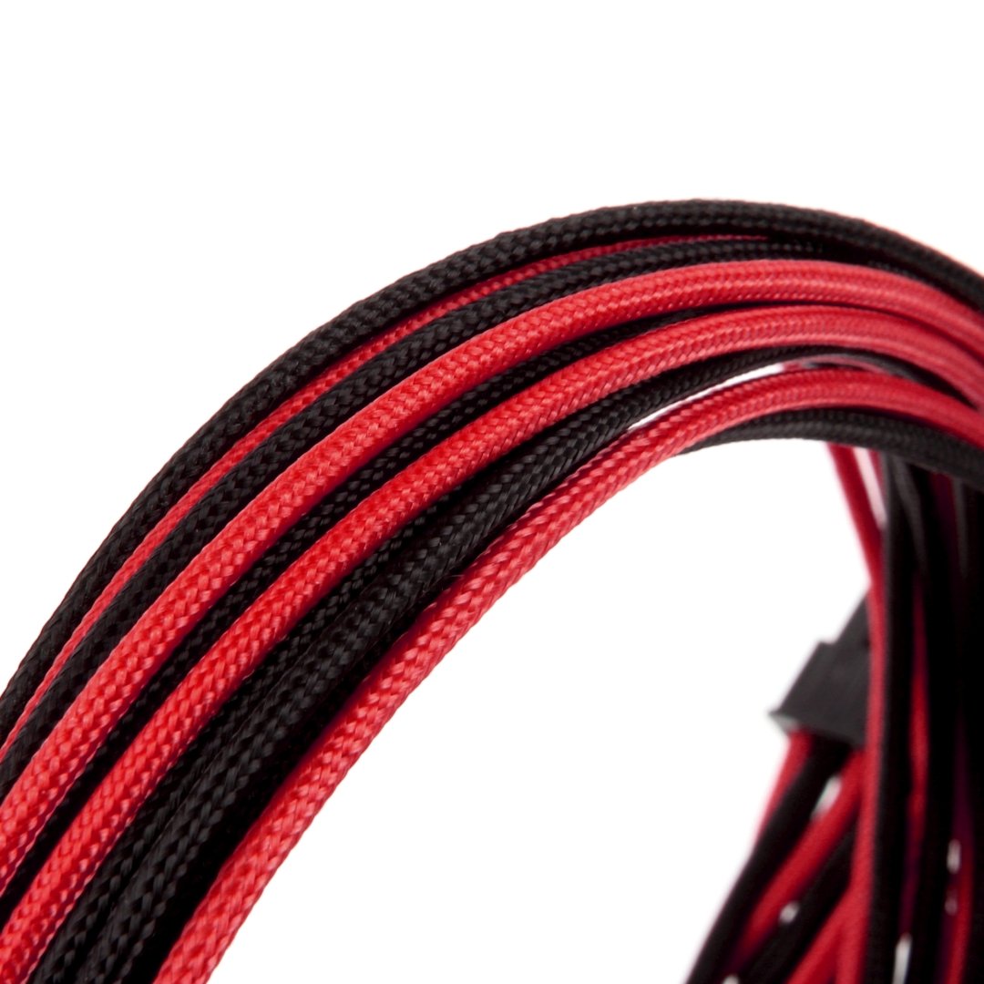 CableMod Basic ModFlex™ Cable Extension Kit Dual 6+2 Pin Series