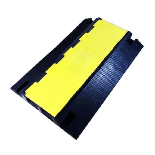 Cable Protector 2 Channel 31/4" Cable Protector UAE