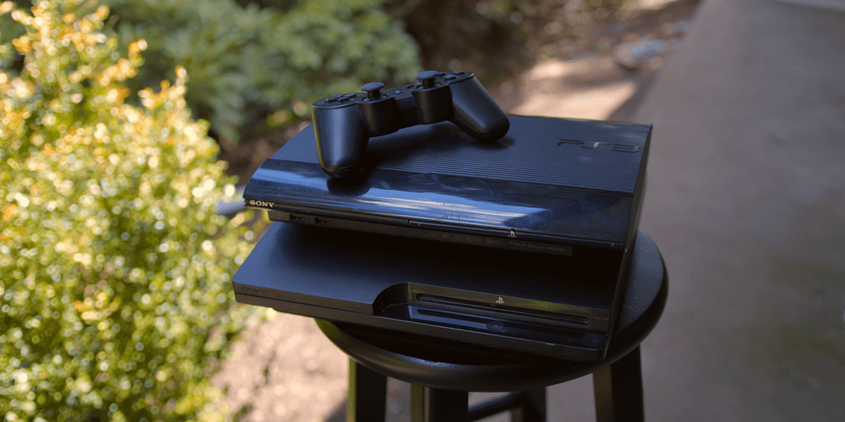 PS3 [Slim] Power Cord All You Need To Know In 2023 Cables Advisor