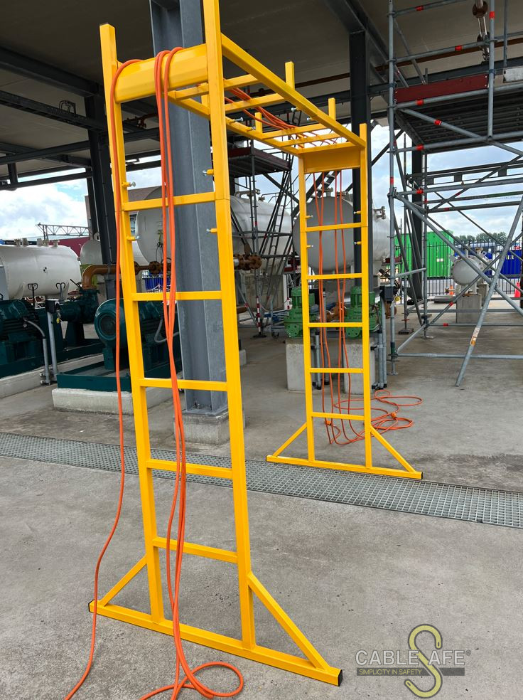 Cable Bridge CableSafe