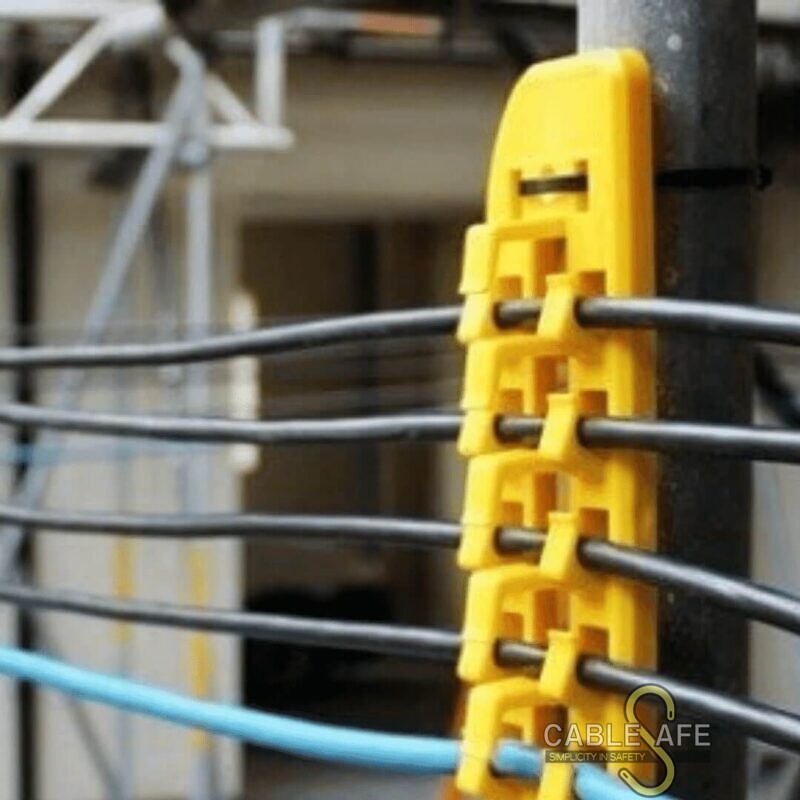 Cable Safety CableSafe