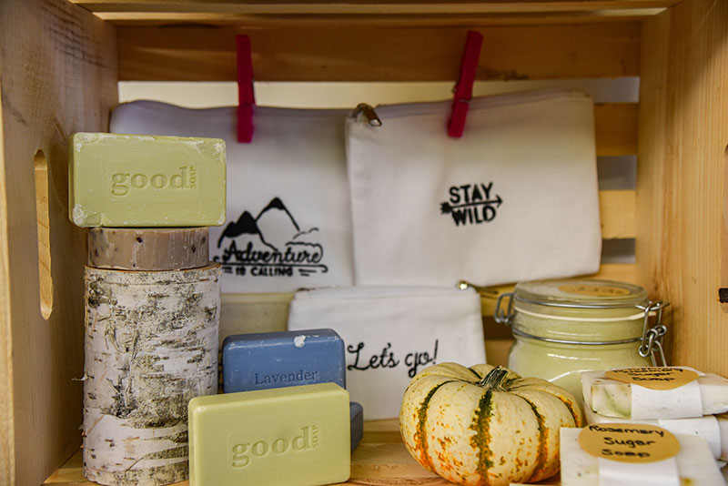 Cables General Store Another General Store