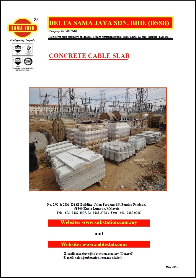 concrete cable slab to your CABLE SLAB MALAYSIA site.