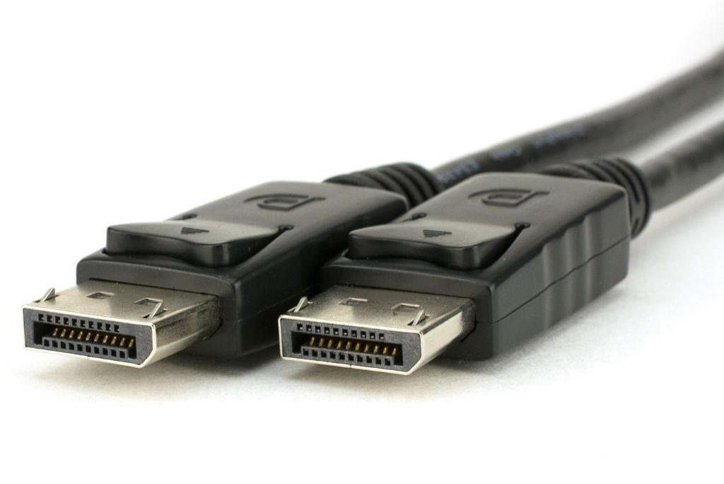Best DisplayPort Cables in 2023 [Top Quality] CablesRadar