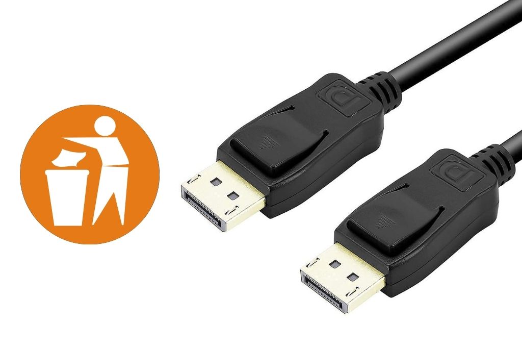 How Long Do DisplayPort Cables Last? [Its Lifespan]