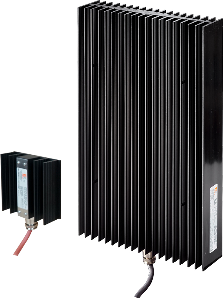 EXHEAT FX Compact Enclosure Heater Ex Heaters