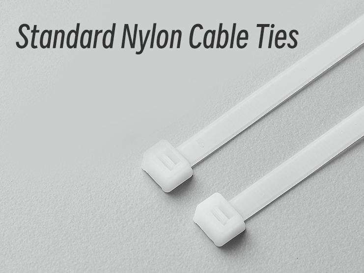 Why Your Nylon Cable Ties Turn Yellow Causes & Fixes Cable Ties