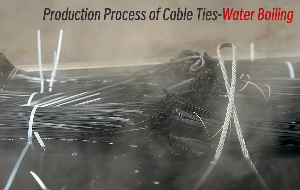 Why Cable Ties Break in Winter and How to Solve It Cable Ties