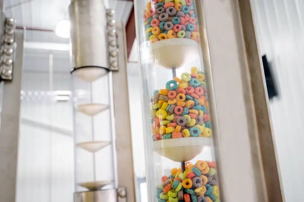 Food Processing Industry Outlook 2023 Cablevey Conveyors