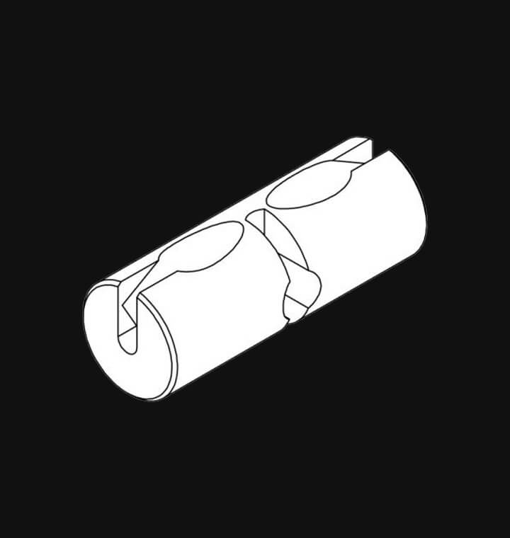 CABLE WINE SYSTEMS Luxury Floating Cable Wine Racking Systems