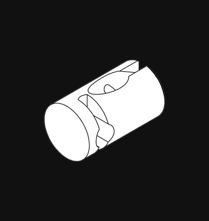 CABLE WINE SYSTEMS Luxury Floating Cable Wine Racking Systems