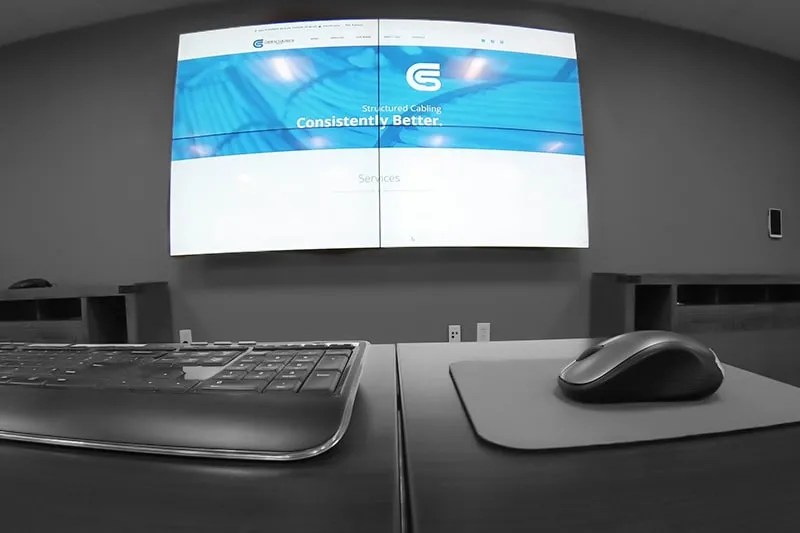 Audio Visual Installation Tucson AZ