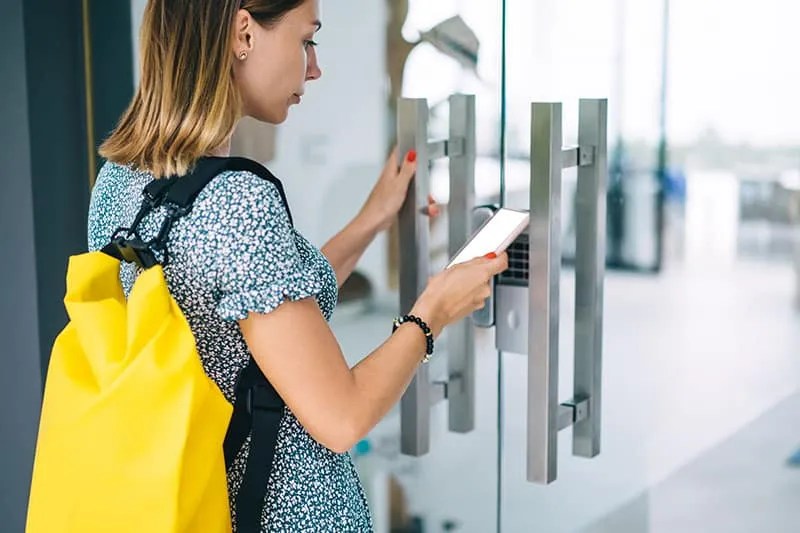 Door Access Control Systems In Tucson AZ Access Door Controls