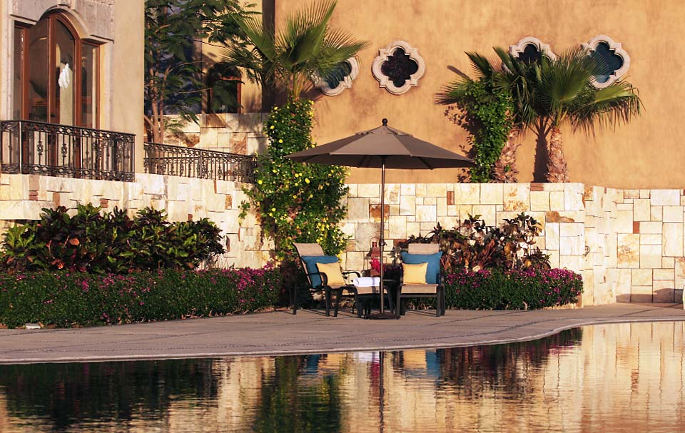 Cabo San Lucas Villa for sale El Chilito, Rancho Paraiso
