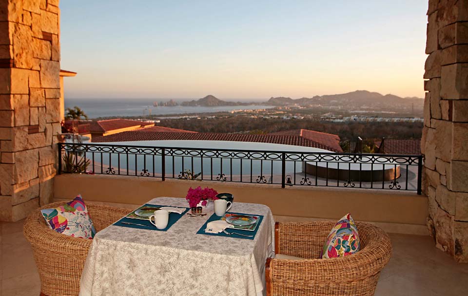 Cabo San Lucas Villa for sale El Chilito, Rancho Paraiso