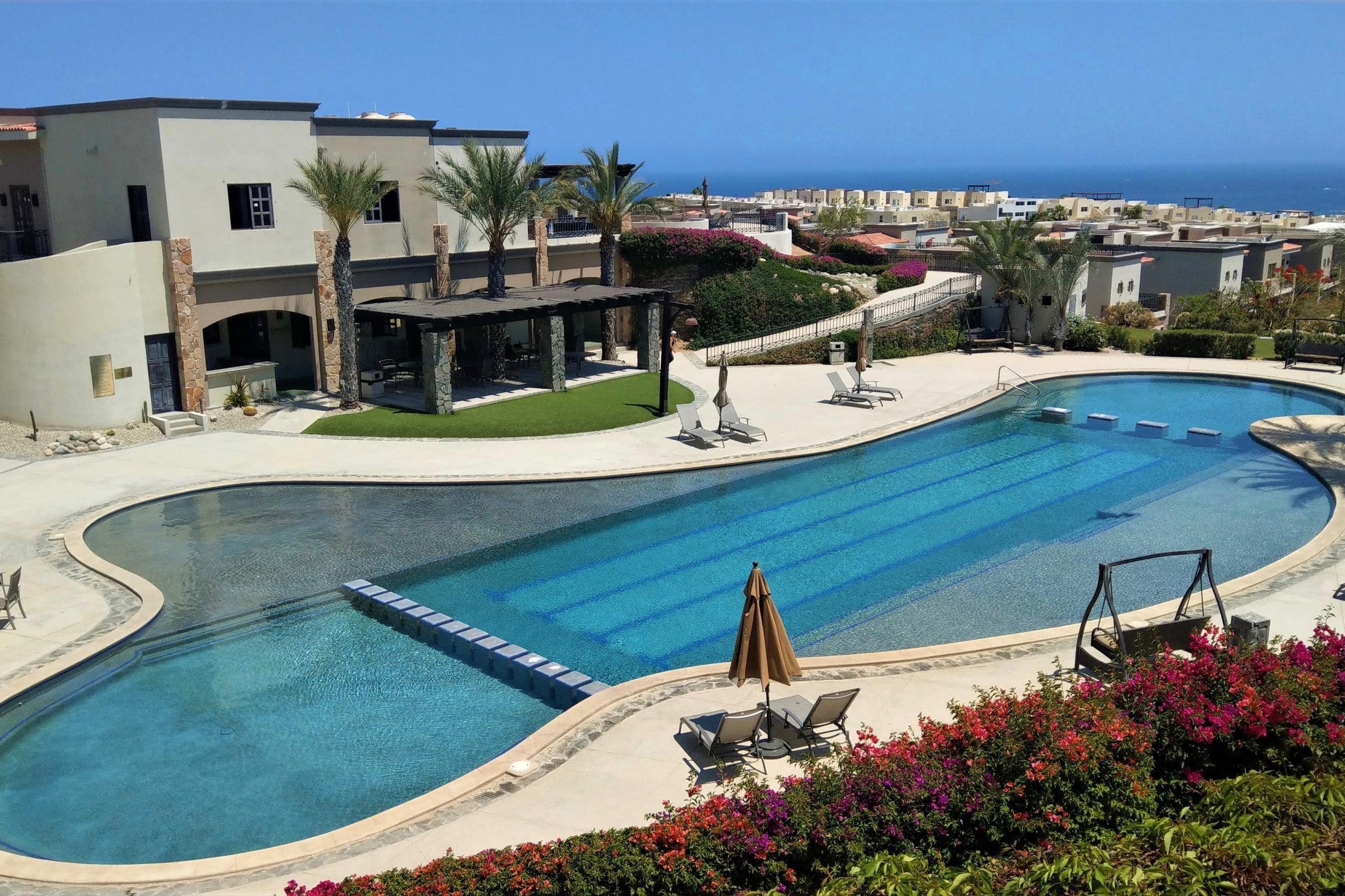 Ventanas Homes and Condos for Sale Cabo San Lucas Real Estate