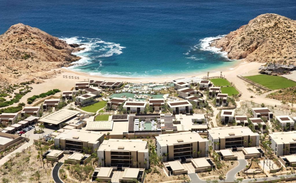 Montage Condos for Sale Cabo San Lucas Real Estate