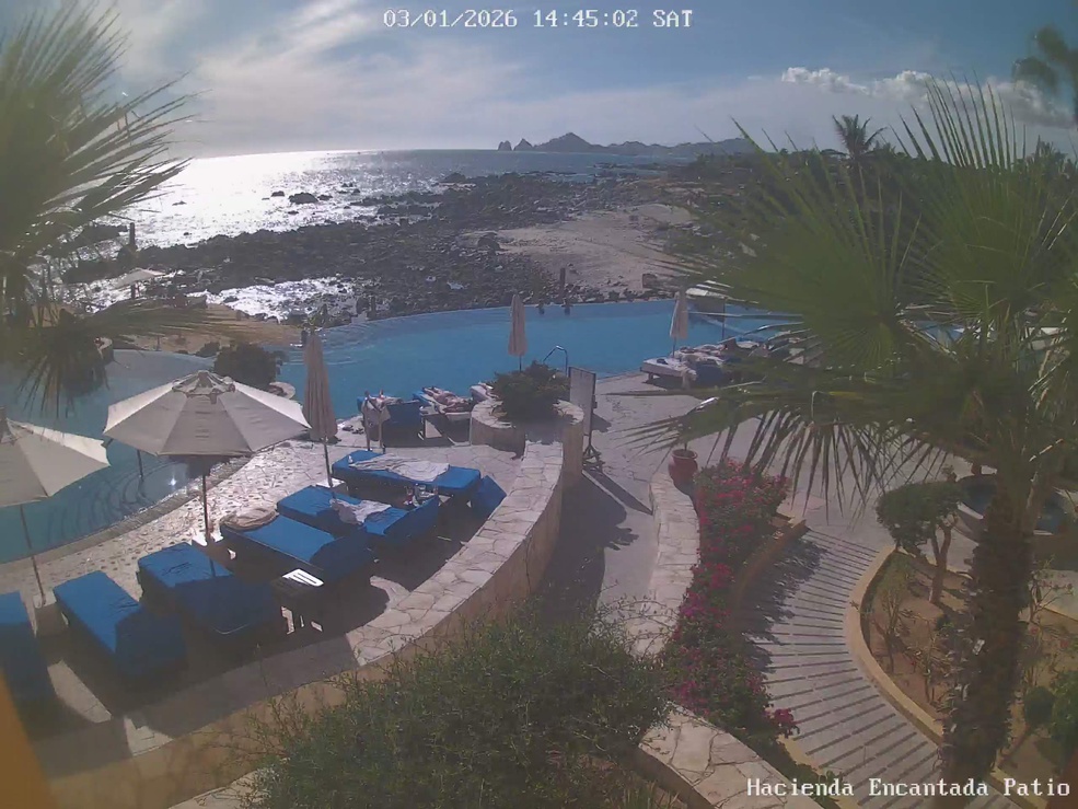 Live cams Cabo San Lucas, Los Cabos, Mexico