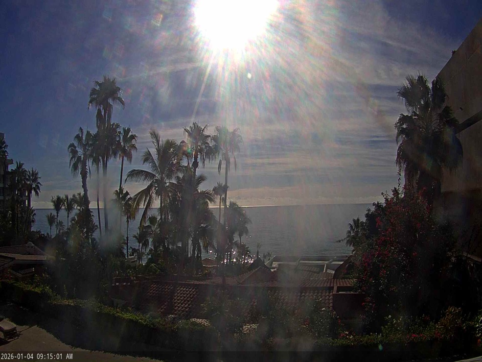 Live cams Cabo San Lucas, Los Cabos, Mexico