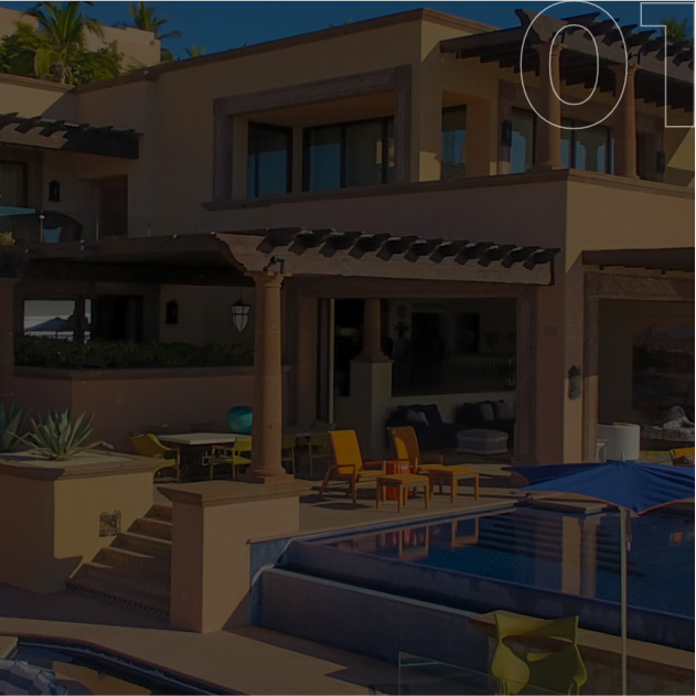 CaboCribs On HouseHunters Cabo San Lucas Real Estate CaboCribs