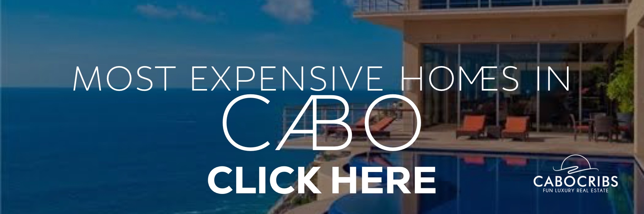 Los Cabos 2023 Champion Of Short Term Rentals CaboCribs