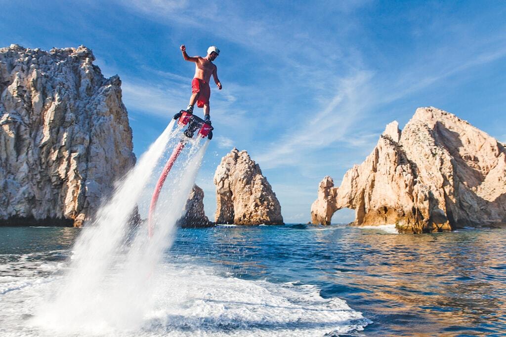 cabo cruise