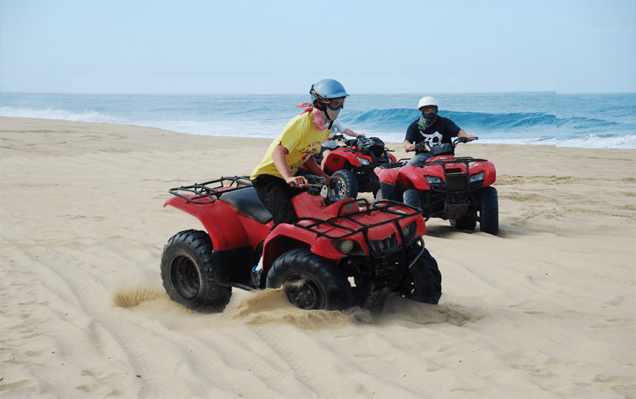 Desert Atv Rentals San Diego Destination Yamaha USA San Diego Dirt