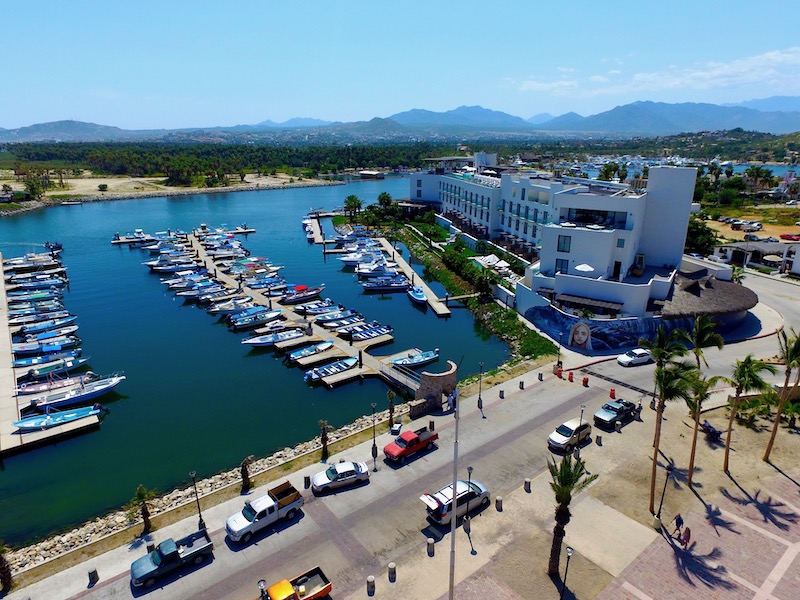 San José del Cabo Marina Cabo Dream Homes