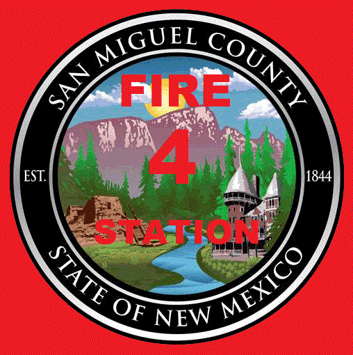 CABO LUCERO FIRE DEPT. SAN GERONIMO