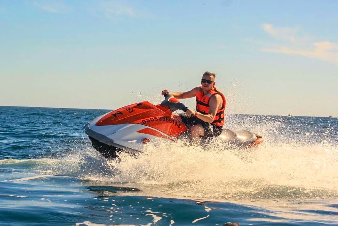 Los Cabo Jet Ski Rentals Cabo Fun Adventures