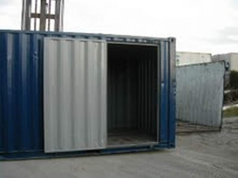 Shipping Containers Brisbane, Sunshine Coast