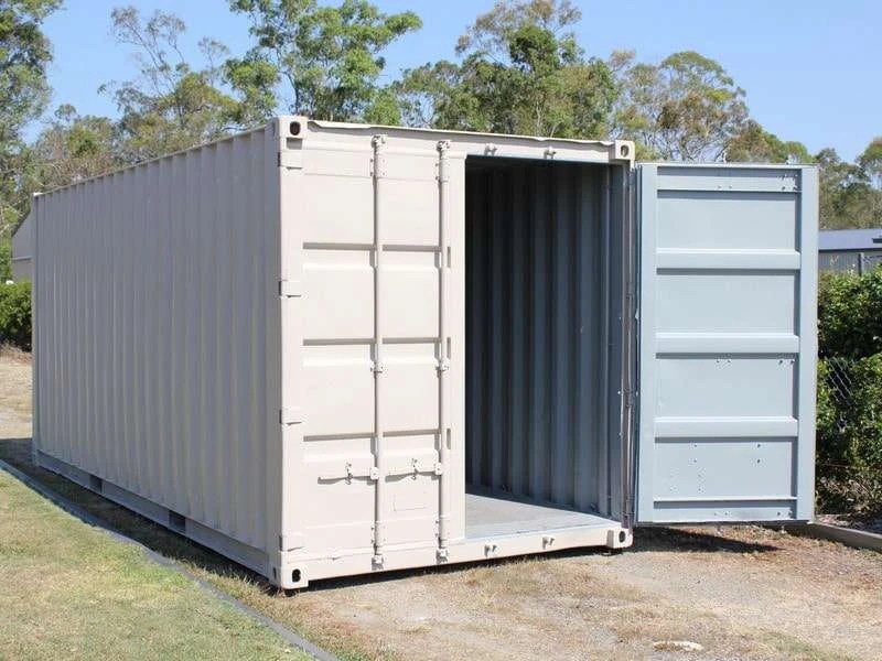Shipping Containers Brisbane, Sunshine Coast