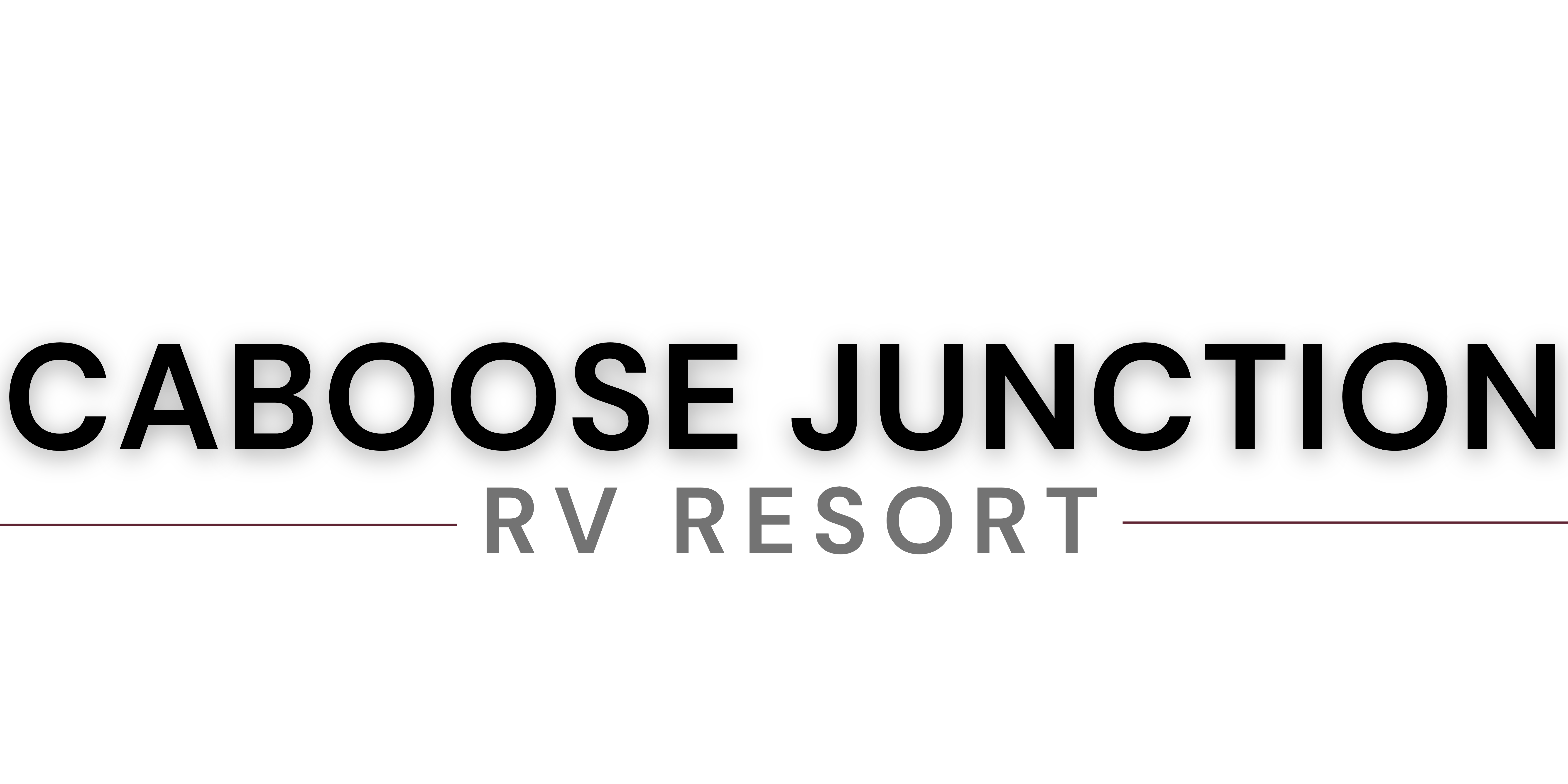 About Us Caboose Junction RV Resort