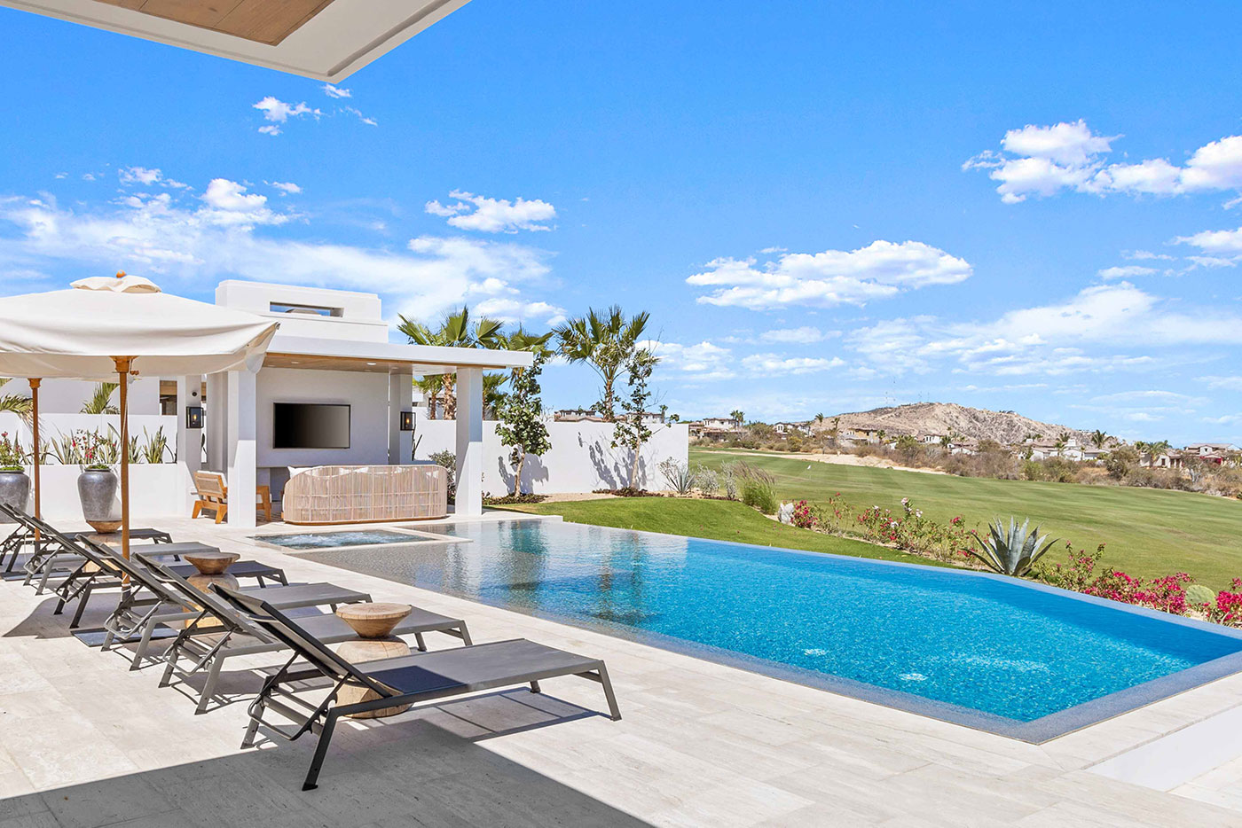 Book our Luxury Los Cabos Vacation Home Rentals Cabo Mexico House Rentals