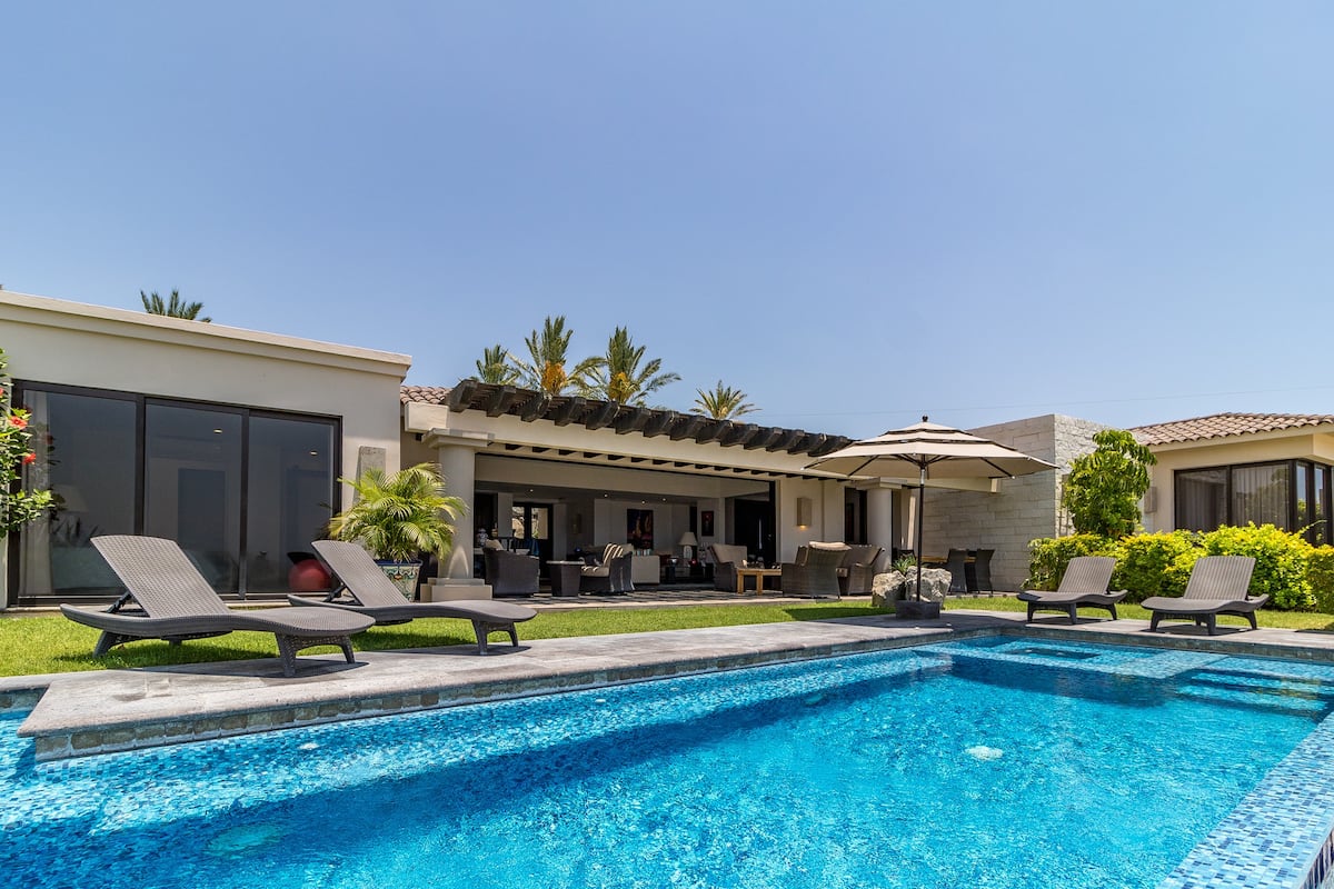 Hermitage Cabo Real Estate Services Best Real Estate site