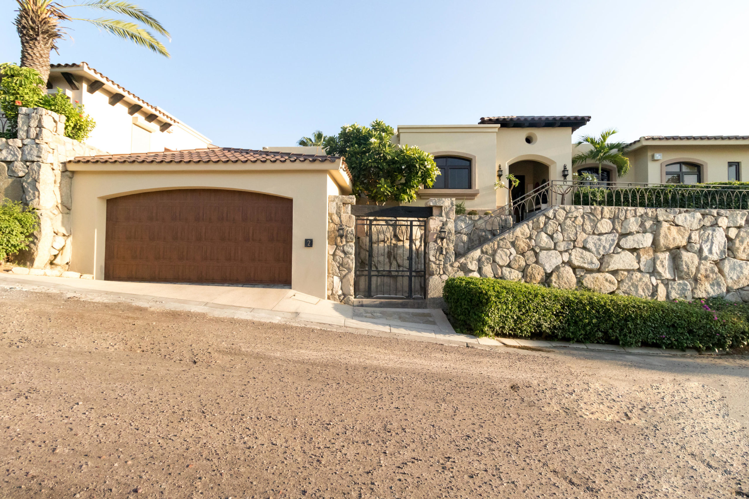 Hermitage Cabo Real Estate Services Best Real Estate site