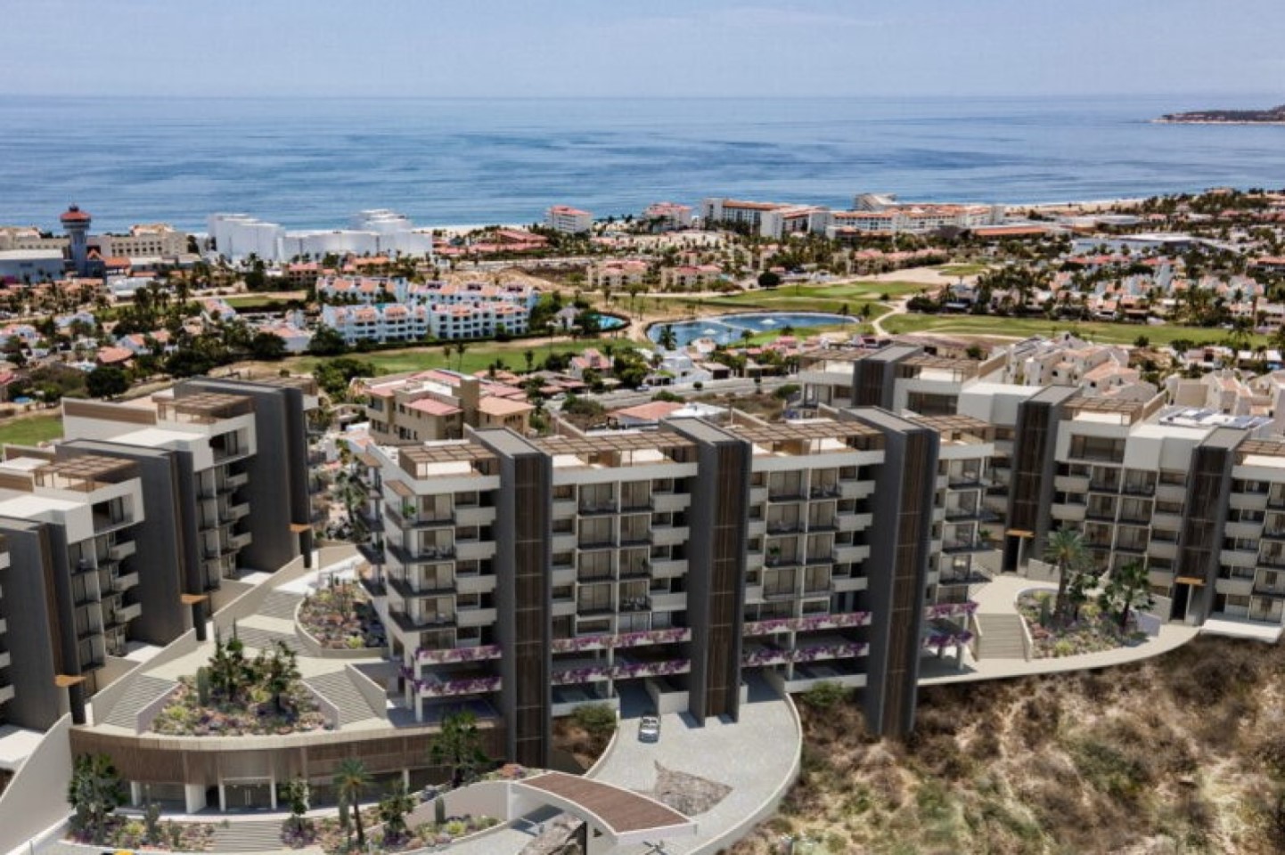 Cenit Los Cabos Cabo Real Estate Services Best Real Estate site