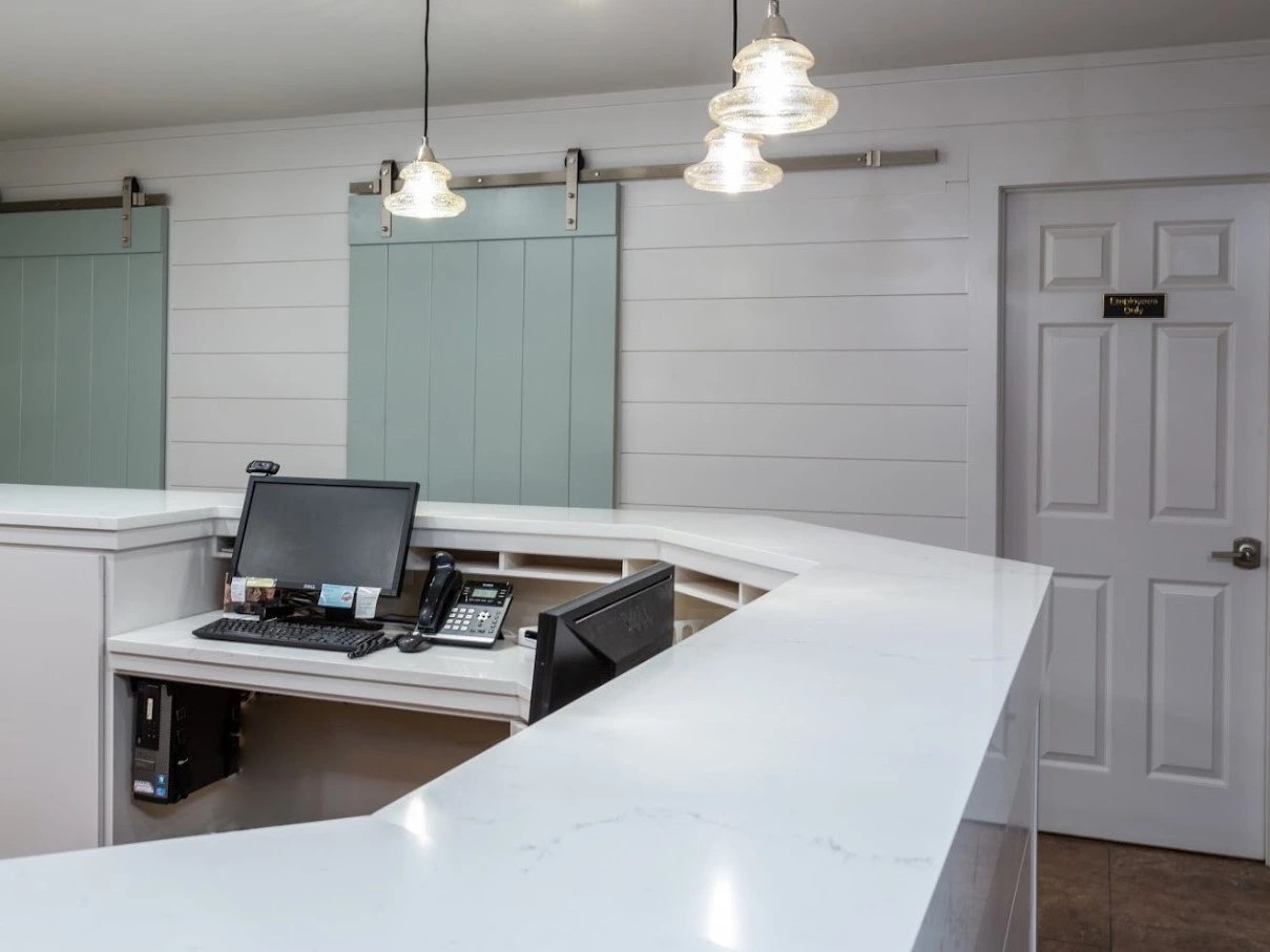 Meet Our Team Cabot Family Dentistry