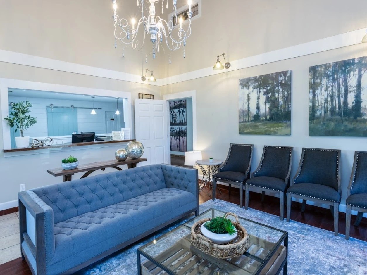 Meet Our Team Cabot Family Dentistry