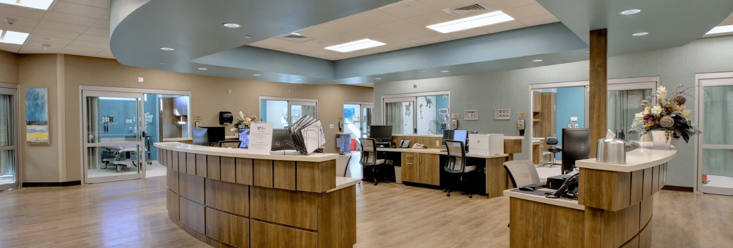 Home Cabot Emergency Hospital Expert ER Care