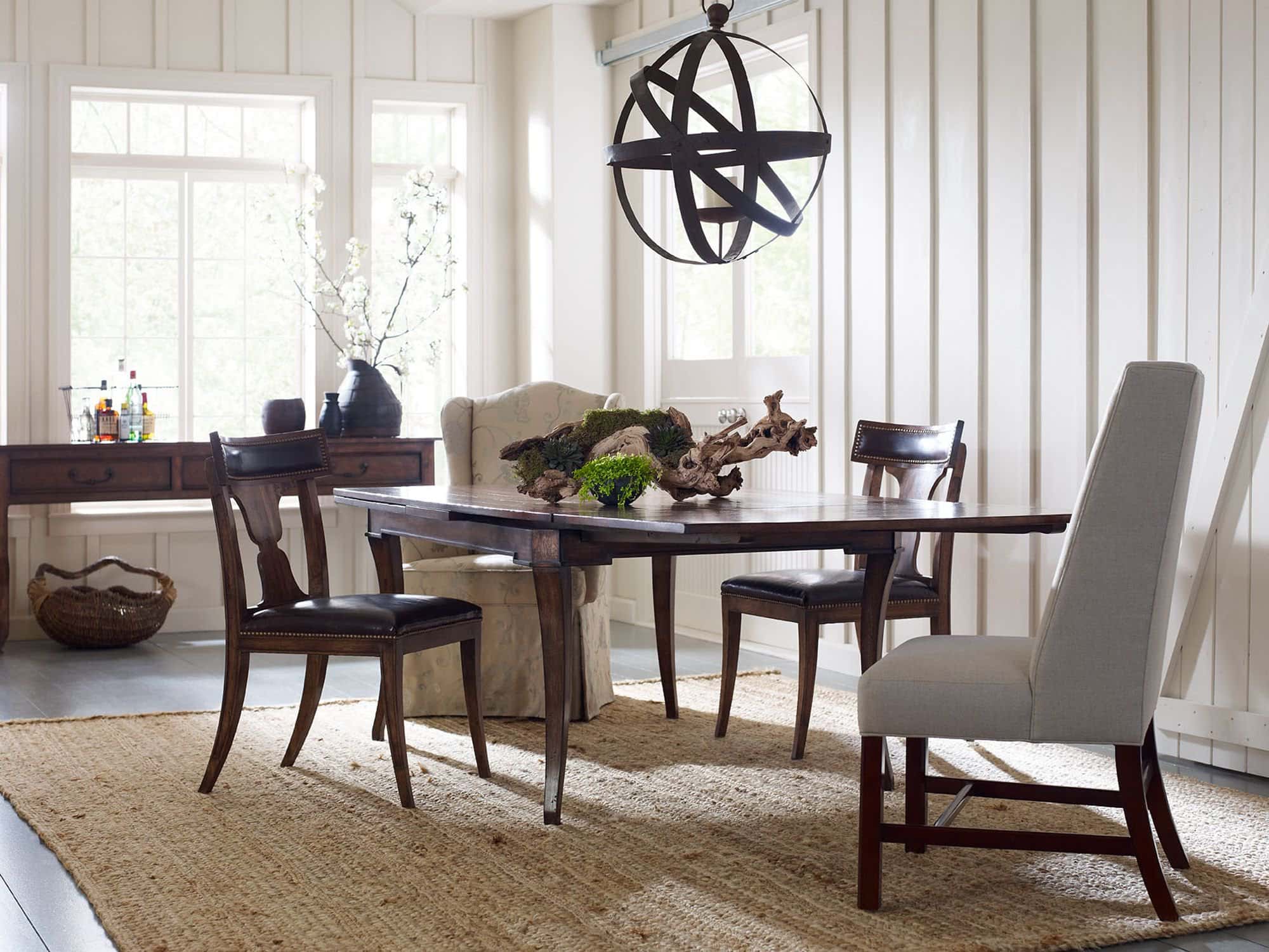 Baker Furniture Cabot House Furniture and Design