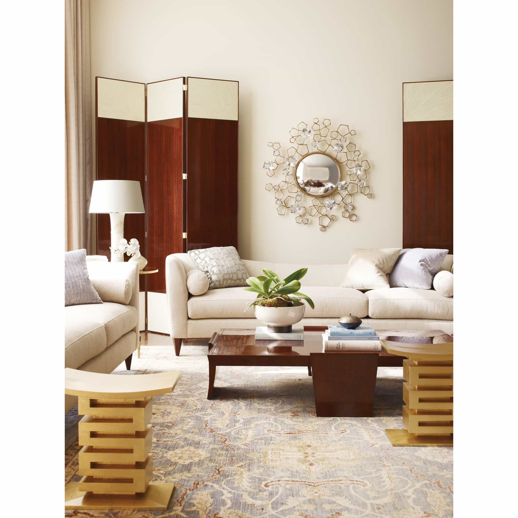 Baker Furniture Cabot House Furniture and Design