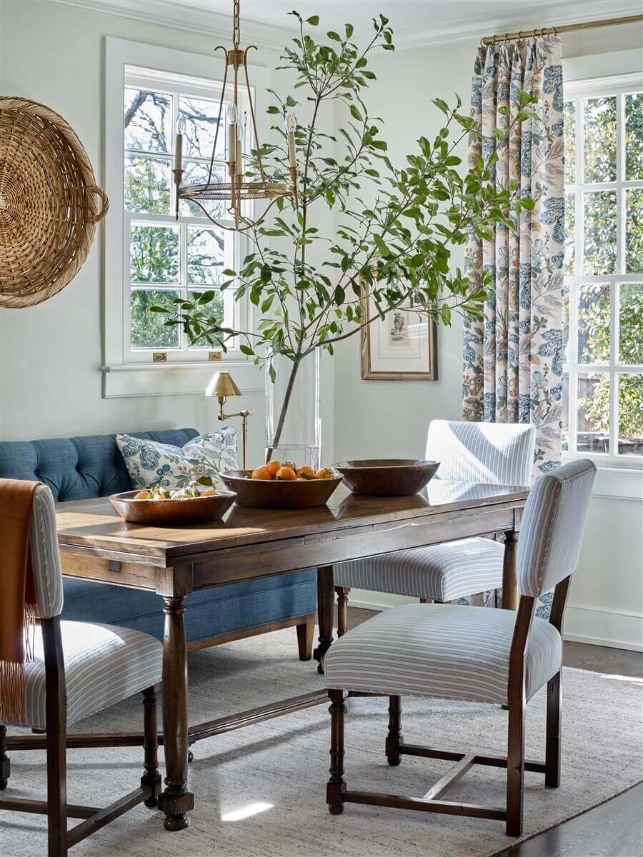 Coastal Dining Rooms Cabot House Furniture and Design