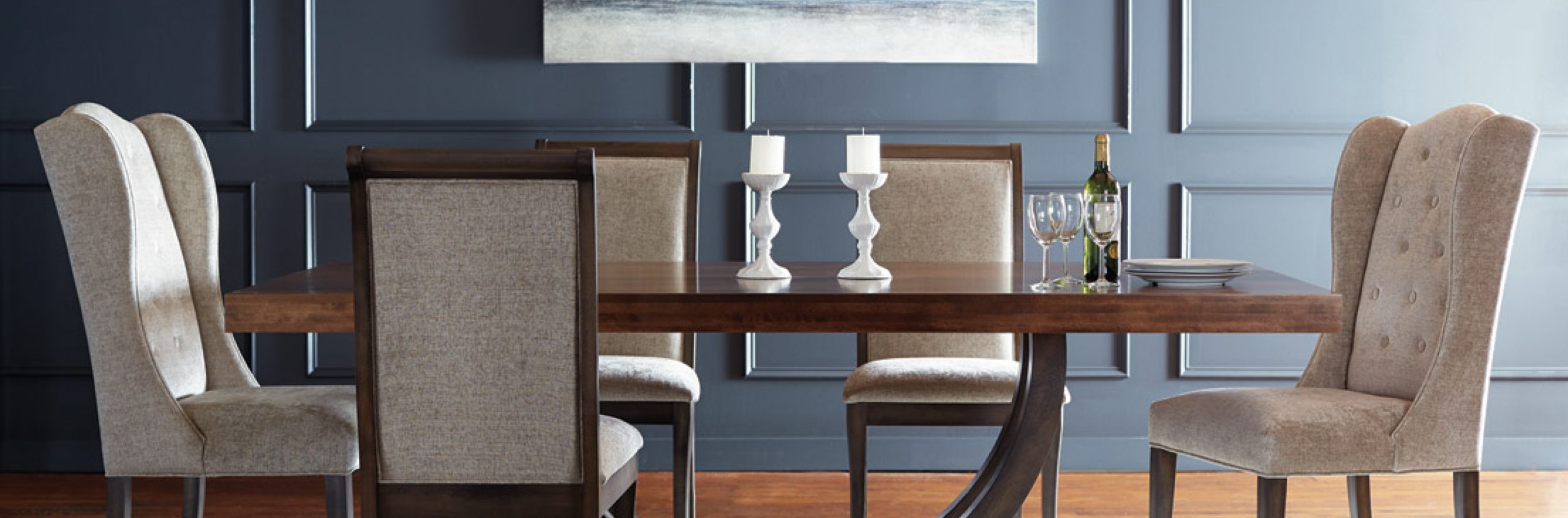 Design Your Dining Room Cabot House Furniture and Design