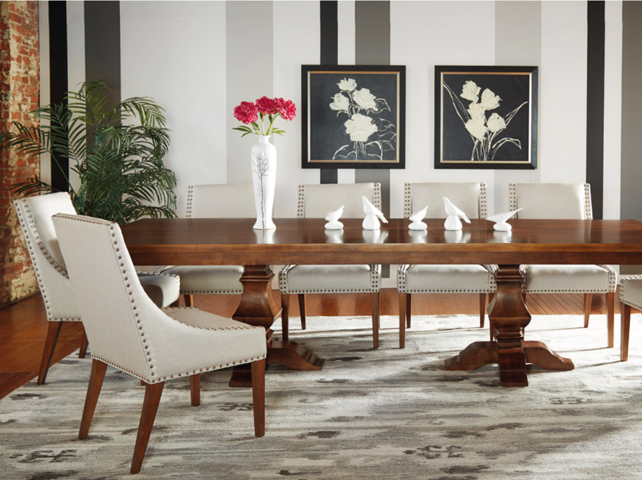 Design Your Dining Room Cabot House Furniture and Design