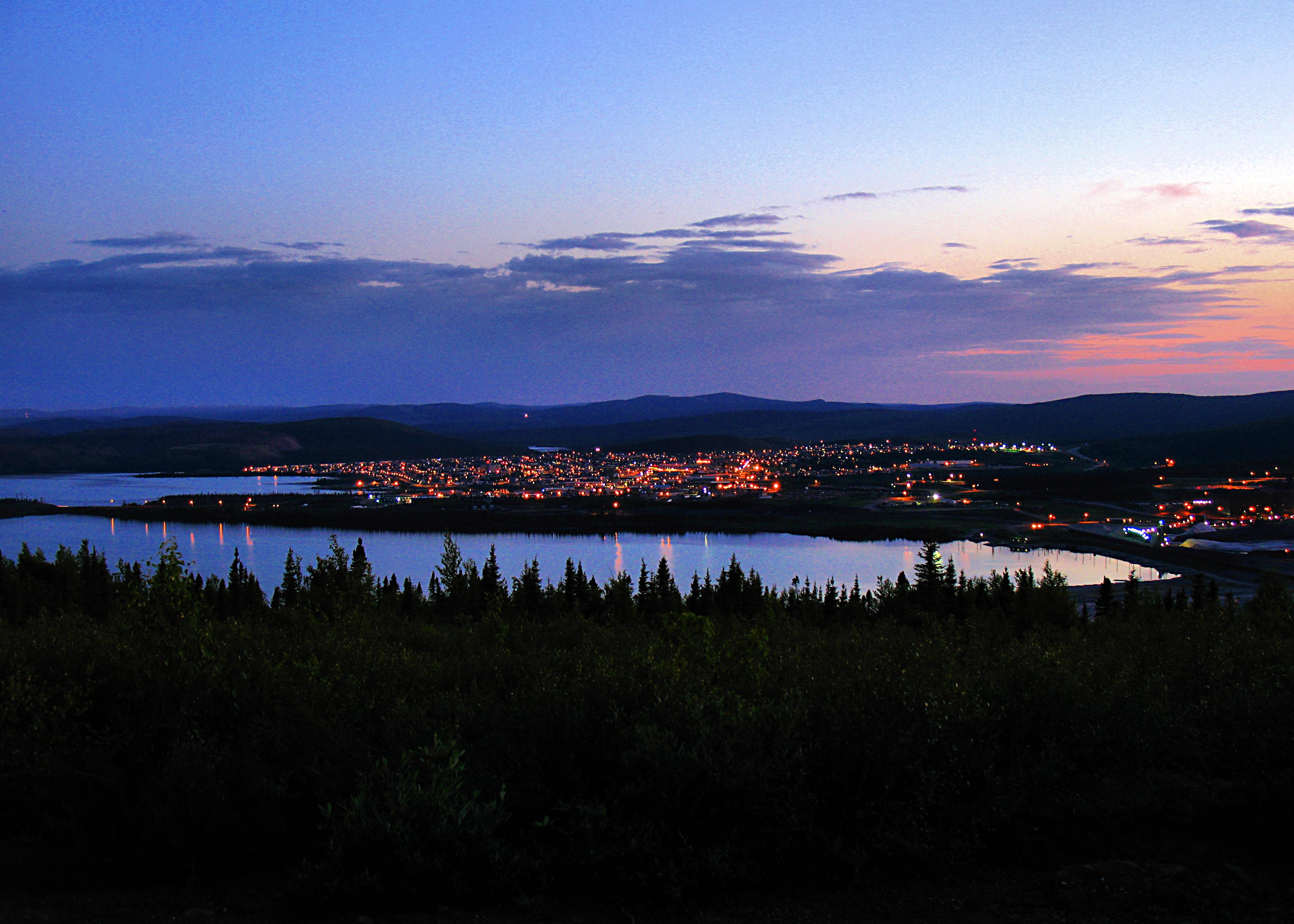 Cabot Realty Ltd Wabush, NL