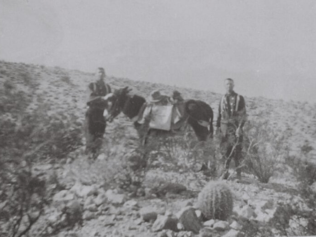 Explore Cabot Yerxa&rsquo;s Legacy at Cabot&rsquo;s Pueblo Museum